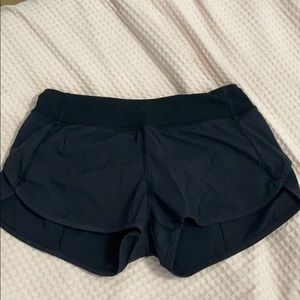 Ivviva black shorts